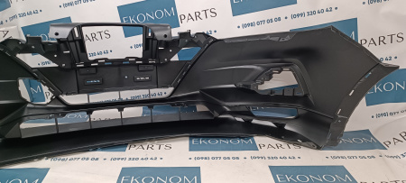 62022HV00A Бампер передний Nissan Qashqai 2018-2022