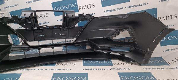 62022HV00A Бампер передний Nissan Qashqai 2018-2022