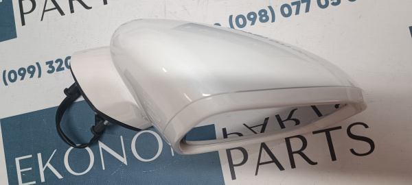FS7Z-17682-BB Зеркало правое 6 pin Ford Fusion 2013-2020