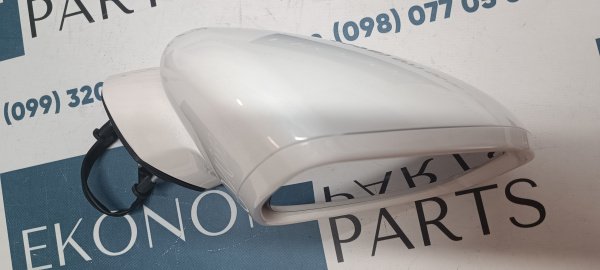FS7Z-17682-BB Зеркало правое 6 pin Ford Fusion 2013-2020