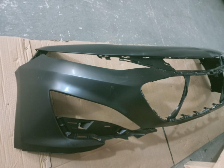 84543709 Бампер передний Chevrolet Malibu 2019-