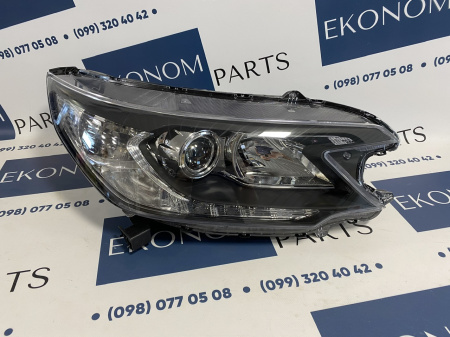 33150T0AH01 Фара под ксенон правая Honda CR-V EU 2012-2014