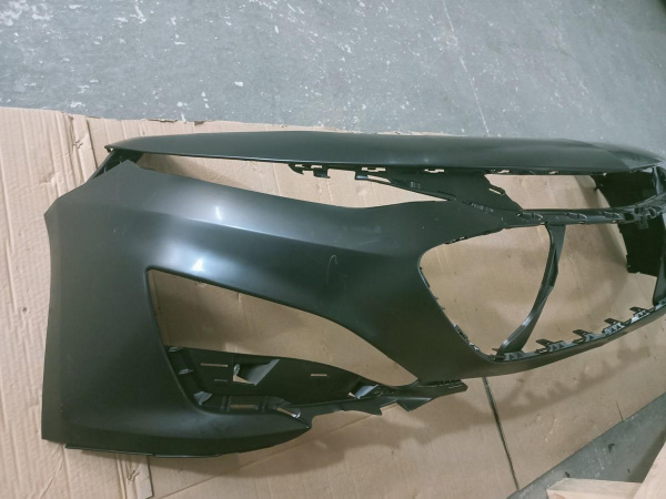 84543709 Бампер передний Chevrolet Malibu 2019-