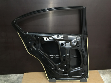 67550-TR6-C80ZZ Дверь задняя левая Honda Civic 2012-2015