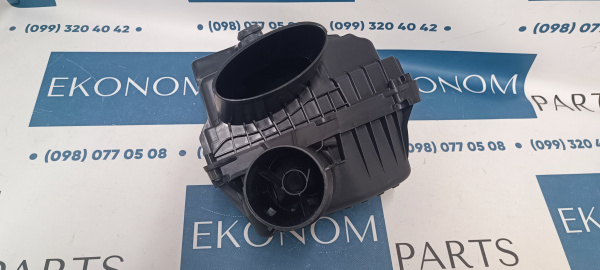 84387752 Корпус фильтра Chevrolet Equinox 2017-2021