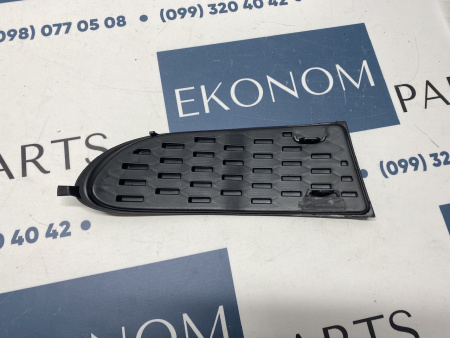 68079853AB Заглушка противотуманной фары левая Dodge Journey (SE) 2011-2021