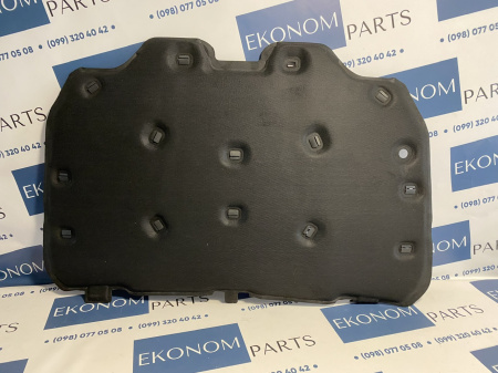 HS7Z-16738-A Изоляция капота (шумка) Ford Fusion 2013-2020