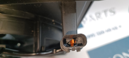 1355A440 Диффузор Mitsubishi Outlander 2016-2020