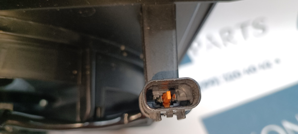 1355A440 Диффузор Mitsubishi Outlander 2016-2020