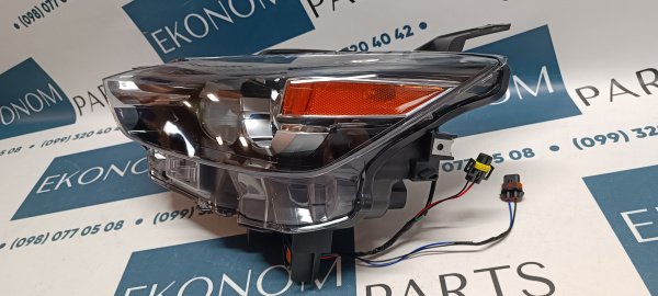 Фара левая Mazda CX-3 