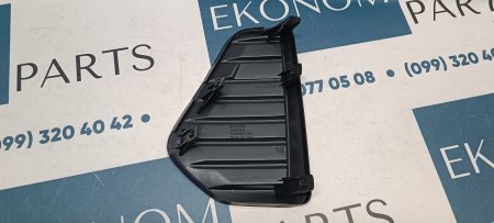 622535RY5A Заглушка противотуманной фары правая Nissan Kicks 2021-
