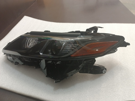 8115006G10 Фара LE/XLE левая Toyota Camry USA 2021-