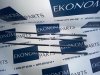 82211390 Комплект хромов на двери Dodge Journey 2011-2021