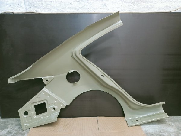 71503-F3C00 Крыло заднее левое Hyundai Elantra 2016-2020