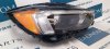 KT4Z13008E Фара с ДХО (темная) правая Ford Edge 2019-2021