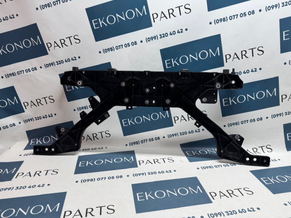 1495245-00-С Панель радиатора Tesla Model Y 2020-2024