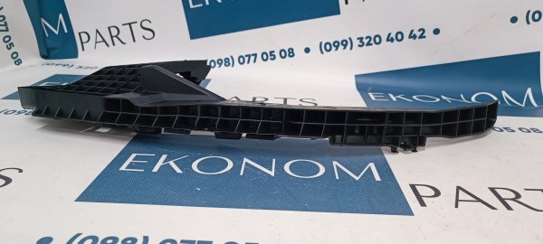 71240-30A-A00 Крепление переднего бампера правое Honda Accord 2023-2026