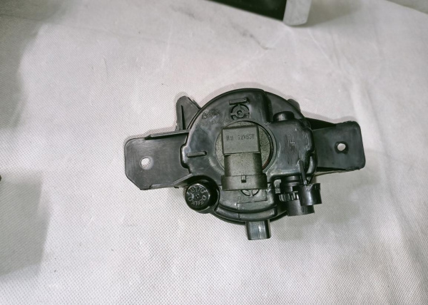 26150-9B91B Противотуманные фары галоген (комплект) Nissan Altima 2016-2018