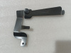 NK7B-8A261-A Дефлектор радиатора (пыльник) правый Ford Edge 2015-2018