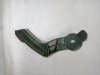 62226-3TA0A Крепление-лапка переднего бампер правое Nissan Altima 2013-2015