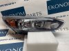 F1EZ-13008-GW Фара черная с активным катафотом правая Ford Focus 2015-2018
