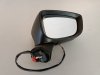 BHP369121D Зеркало боковое правое 8 pin Mazda 3 2013-2016