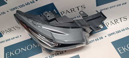 TM5251030 Фара LED правая USA  Mazda CX-9 2016-2023