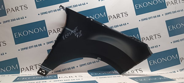 GN1Z16006D Крыло переднее левое Ford EcoSport 2018-2021