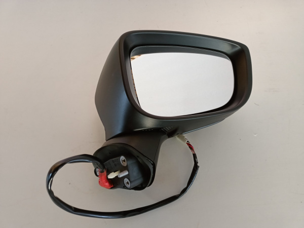 BHP369121D Зеркало боковое правое 8 pin Mazda 3 2013-2016