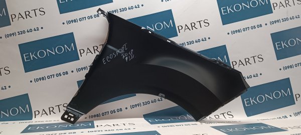 GN1Z16006D Крыло переднее левое Ford EcoSport 2018-2021
