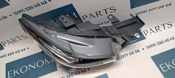 TM5251030 Фара LED правая USA  Mazda CX-9 2016-2023