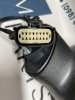 FS7Z-17682-BB Зеркало правое 3 pin Ford Fusion 2013-2020