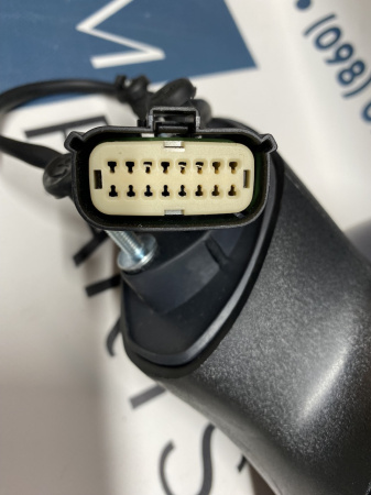 FS7Z-17682-BB Зеркало правое 3 pin Ford Fusion 2013-2020