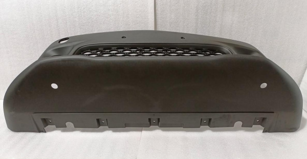 6VZ71LXHAA Бампер передний низ Jeep Renegade 2019-2022