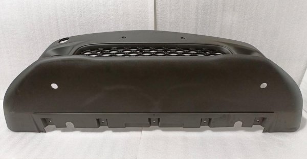 6VZ71LXHAA Бампер передний низ Jeep Renegade 2019-2022