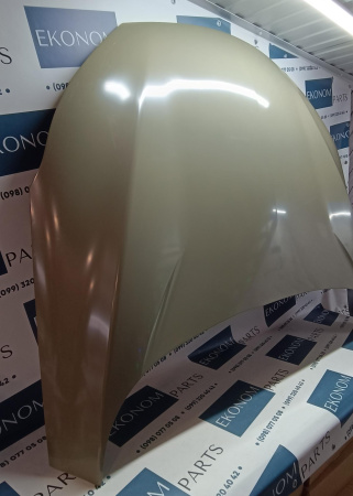 FEA005NAMA Панель капота Infiniti QX50 2018-2024