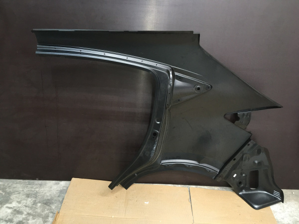 04636-T7W-A80ZZ Крыло заднее правое Honda HR-V 2014-2018