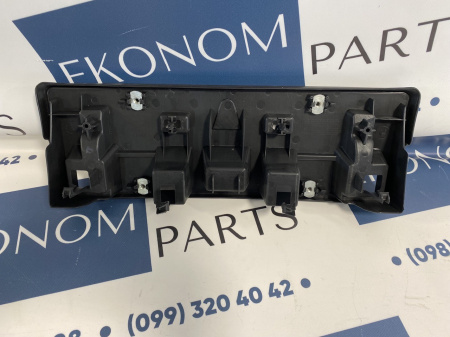 GHP95017119 Подиум под номер Mazda 6 2019-2022