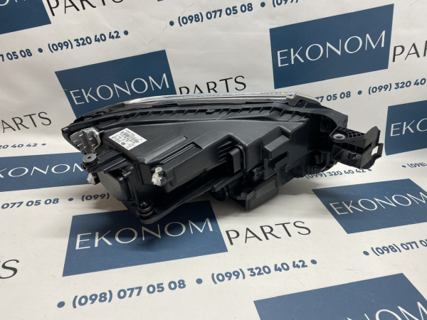 561941035B Фара LED левая Passat B9 2019