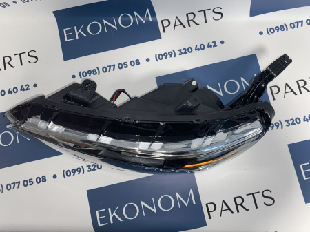 84585119 Фара левая Chevrolet Malibu 2016-2019