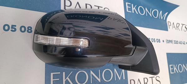 7632C538 Зеркало наружное 9 pin правое Mitsubishi  ASX 2013-2019