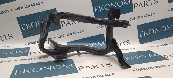 68079655AH Крепление фары левое Jeep Compass 2011-2016