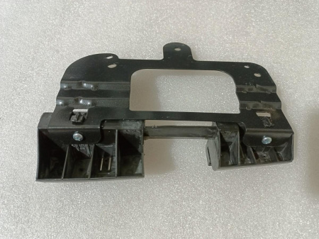 62245-3RA0A Крепление (кронштейн) фары нижнее левое Nissan Sentra 2012-2016