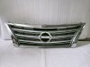 62310-3SH0A Решетка радиатора с хромом Nissan Sentra 2012-2016
