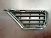 7P6853665B9B9 Решетка переднего бампера левая Volkswagen Touareg 2015-2018