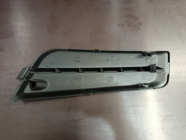 94831149 Заглушка противотуманной фары левая Chevrolet Cruze 2009-2012