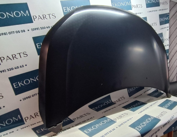 5900B117 Панель капота (метал) Mitsubishi ASX 2020-