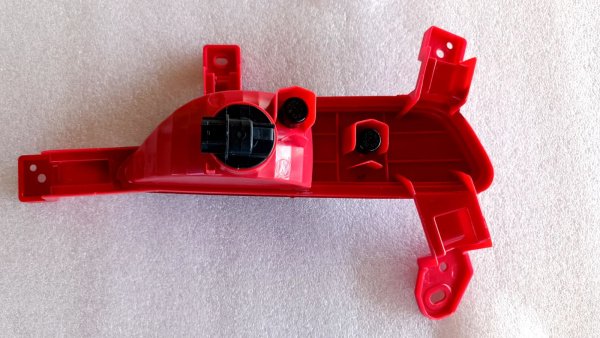 92405-C5100 Противотуманная фара (катафот) заднего бампера левая Kia Sorento EU 2015-2018