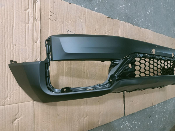 71102-TLA-A70 Бампер передний нижняя часть Honda CR-V 2019-2021