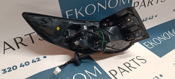 TK5051150 Фонарь в крыло Full LED правый USA  Mazda CX-9 2016-2023